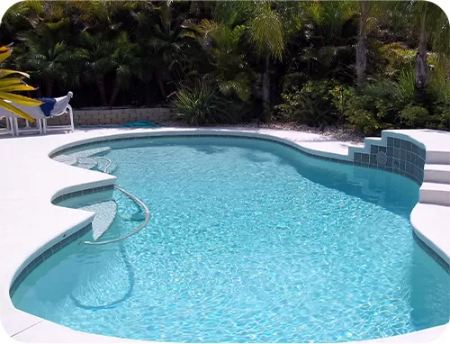 Purificación para sistemas de agua humanos