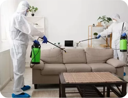 Dióxido de cloro (Clo2) para esterilización/desodorización de aire y superficies en lugares públicos y en el hogar